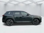 2025 CX-50 Hybrid Thumbnail 4