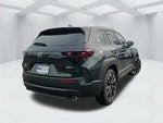 2025 CX-50 Hybrid Thumbnail 5