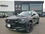 2025 CX-50 Hybrid Thumbnail 10