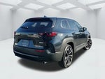 2025 CX-50 Hybrid Thumbnail 8