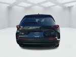 2025 CX-50 Hybrid Thumbnail 9