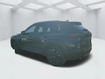 2025 CX-50 Hybrid Thumbnail 10