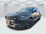 2025 CX-50 Hybrid Thumbnail 12