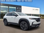 2025 CX-50 Hybrid Thumbnail 1