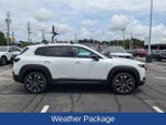 2025 CX-50 Hybrid Thumbnail 3
