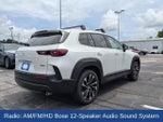 2025 CX-50 Hybrid Thumbnail 4