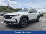2025 CX-50 Hybrid Thumbnail 8