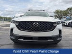 2025 CX-50 Hybrid Thumbnail 10