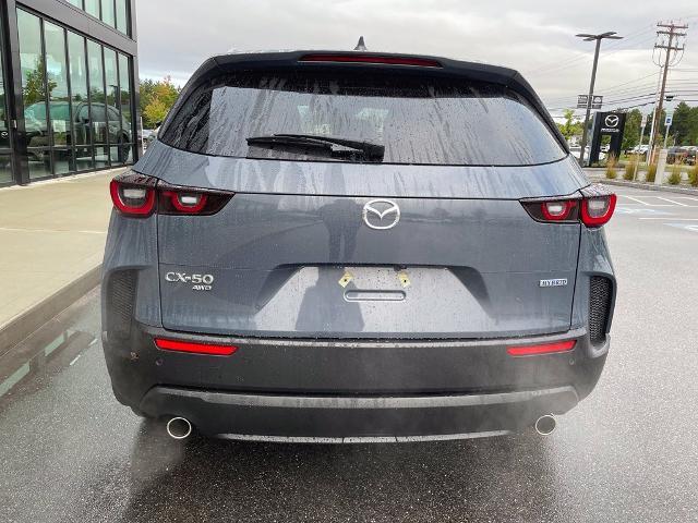2026 MAZDA CX-5 - $39,995