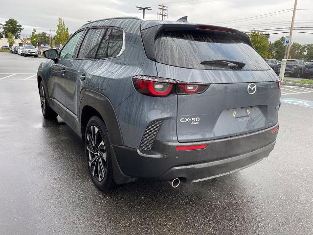 2026 MAZDA CX-5 - $39,995