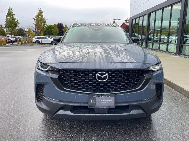 2026 MAZDA CX-5 - $39,850
