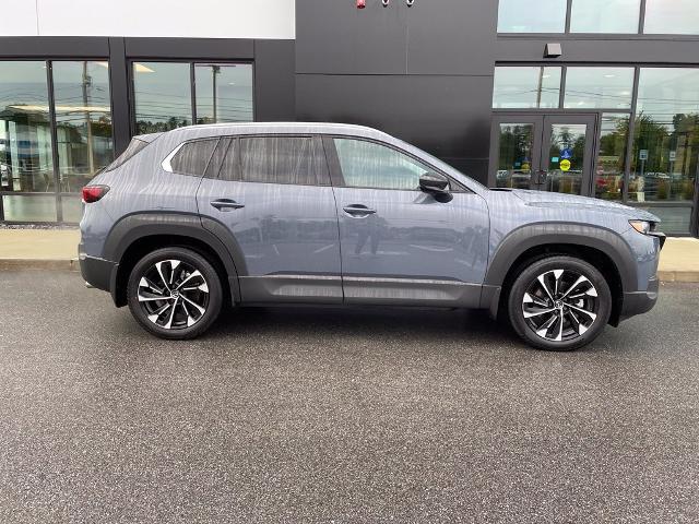 2026 MAZDA CX-5 - $39,850