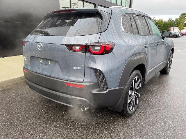 2026 MAZDA CX-5 - $39,850
