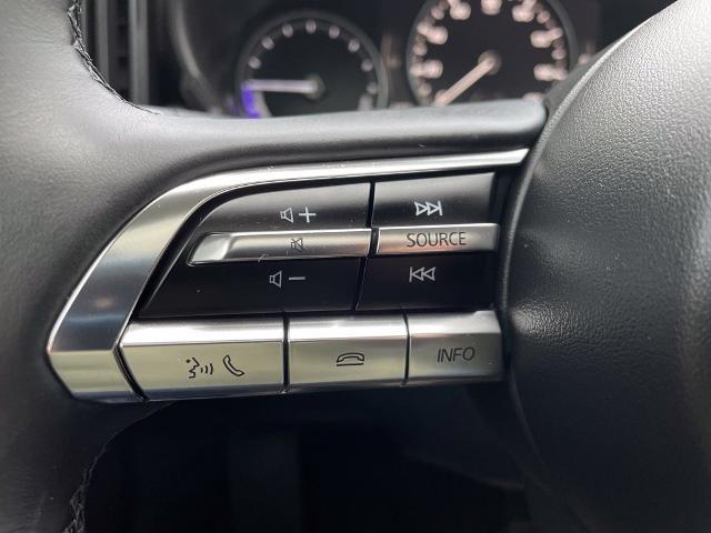 2026 MAZDA CX-5 - $39,850