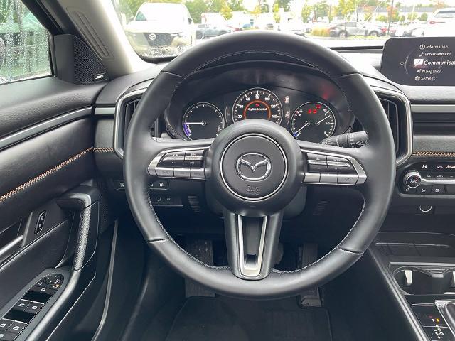 2026 MAZDA CX-5 - $39,850