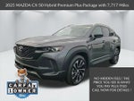 2025 CX-50 Hybrid Thumbnail 1