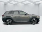 2025 CX-50 Hybrid Thumbnail 4