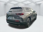 2025 CX-50 Hybrid Thumbnail 5