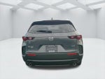 2025 CX-50 Hybrid Thumbnail 6