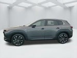 2025 CX-50 Hybrid Thumbnail 8