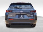 2025 CX-50 Hybrid Thumbnail 6