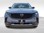 2025 CX-50 Hybrid Thumbnail 7