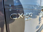 2025 CX-50 Hybrid Thumbnail 14