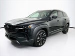 2025 CX-50 Hybrid Thumbnail 1