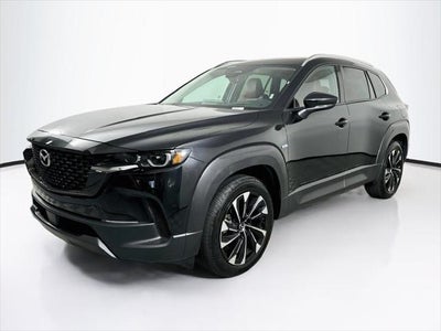 2025 Mazda CX-50 Hybrid AWD Premium Plus 4DR SUV