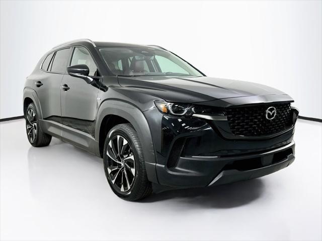 2025 MAZDA CX-5 - $32,632
