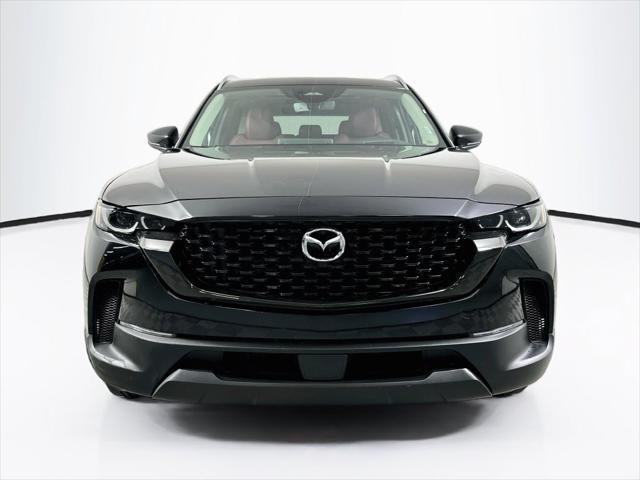 2025 MAZDA CX-5 - $32,632