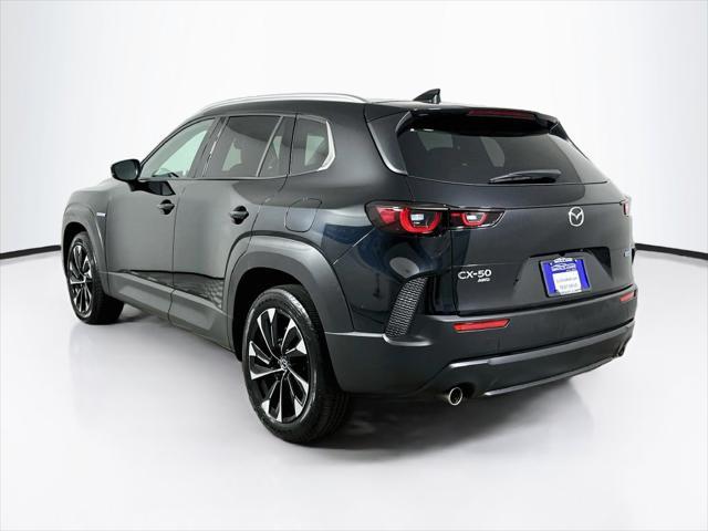 2025 MAZDA CX-5 - $32,632