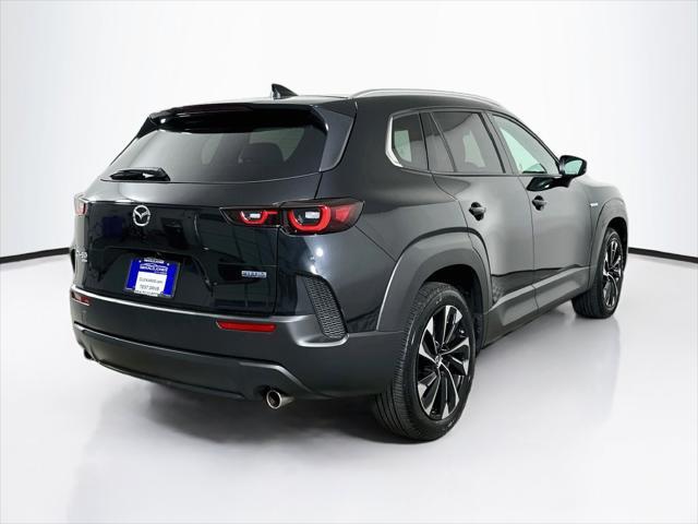2025 MAZDA CX-5 - $32,632