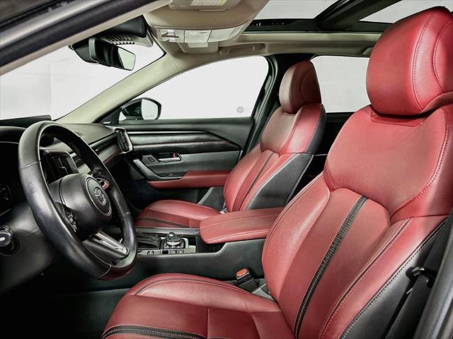 2025 MAZDA CX-5 - $32,632