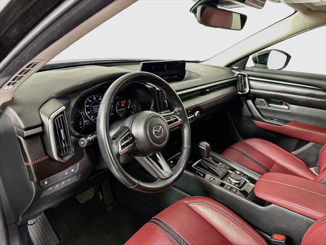2025 MAZDA CX-5 - $32,632