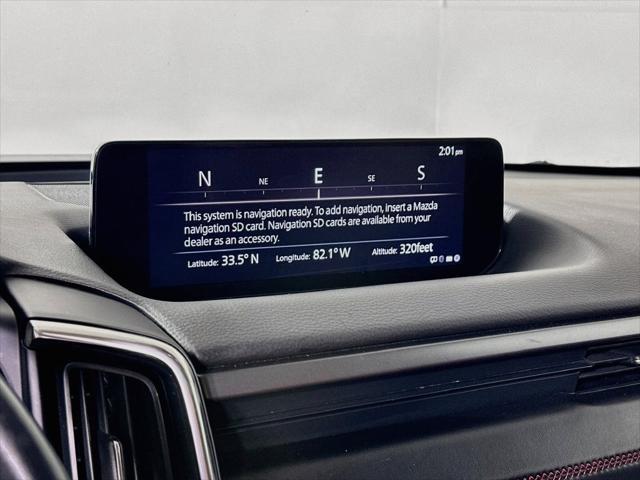 2025 MAZDA CX-5 - $32,632