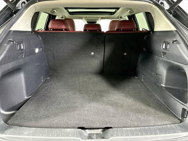 2025 MAZDA CX-5 - $32,632