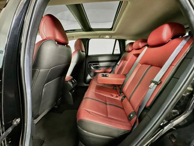 2025 MAZDA CX-5 - $32,632