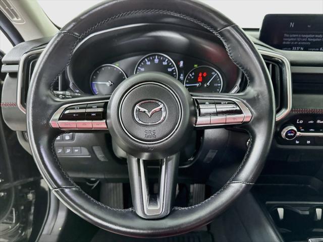 2025 MAZDA CX-5 - $32,632