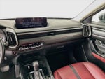 2025 CX-50 Hybrid Thumbnail 20