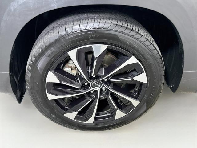 2025 MAZDA CX-5 - $32,632