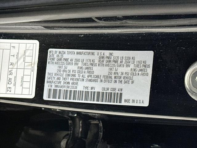 2025 MAZDA CX-5 - $32,632