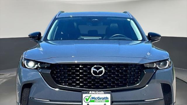 2025 Mazda CX-50 Hybrid Premium Plus