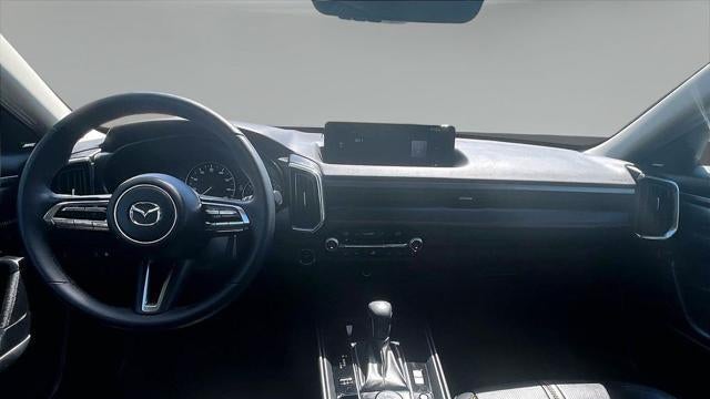 2025 Mazda CX-50 Hybrid Premium Plus