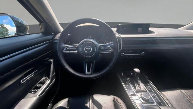 2025 Mazda CX-50 Hybrid Premium Plus