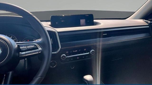 2025 Mazda CX-50 Hybrid Premium Plus