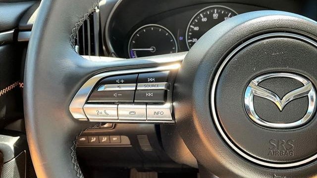 2025 Mazda CX-50 Hybrid Premium Plus