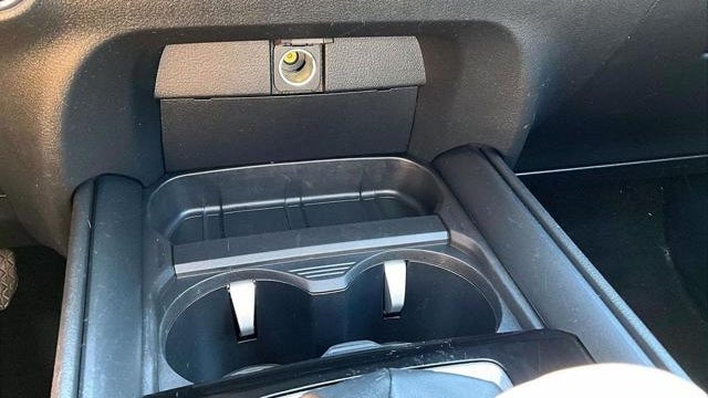2025 Mazda CX-50 Hybrid Premium Plus