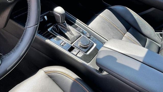 2025 Mazda CX-50 Hybrid Premium Plus