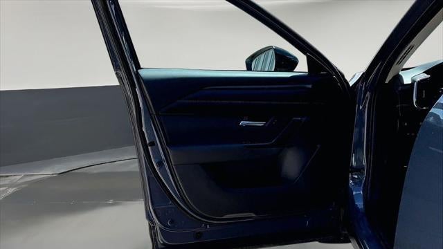 2025 Mazda CX-50 Hybrid Premium Plus
